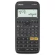 CASIO FX-350CE X TUDOMÁNYOS SZÁMOLÓGÉP, FEKETE