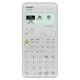 CASIO FX-350CW TUDOMÁNYOS SZÁMOLÓGÉP, FEHÉR