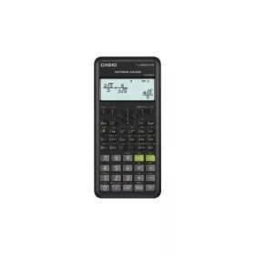 CASIO FX-350ES PLUS 2 ASZTALI SZÁMOLÓGÉP, FEKETE