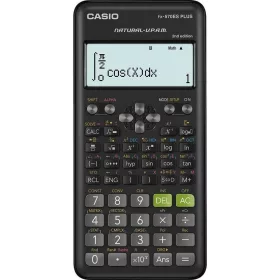 CASIO FX-570ES PLUS 2ND EDITION SZÁMOLÓGÉP