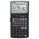 CASIO FX 5800 P TUDOMÁNYOS SZÁMOLÓGÉP, FEKETE