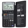 CASIO FX 5800 P TUDOMÁNYOS SZÁMOLÓGÉP, FEKETE