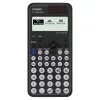 CASIO FX-810DE CW TUDOMÁNYOS SZÁMOLÓGÉP, FEKETE