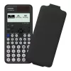 CASIO FX-810DE CW TUDOMÁNYOS SZÁMOLÓGÉP, FEKETE
