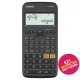 CASIO FX-82CE X TUDOMÁNYOS SZÁMOLÓGÉP, FEKETE
