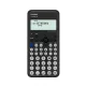 CASIO FX-82DE CW TUDOMÁNYOS SZÁMOLÓGÉP, FEKETE