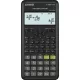 CASIO FX-82ES PLUS 2 TUDOMÁNYOS SZÁMOLÓGÉP, FEKETE
