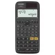 CASIO FX-85CE X TUDOMÁNYOS SZÁMOLÓGÉP, FEKETE
