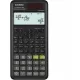 CASIO FX-87DEPLUS-2 TUDOMÁNYOS SZÁMOLÓGÉP, FEKETE