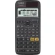 CASIO FX-87DE X TUDOMÁNYOS SZÁMOLÓGÉP, FEKETE