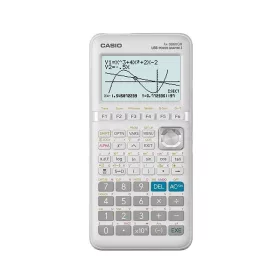 CASIO FX-9860GIII TUDOMÁNYOS SZÁMOLÓGÉP, FEHÉR
