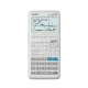 CASIO FX-9860GIII TUDOMÁNYOS SZÁMOLÓGÉP, FEHÉR