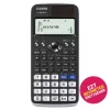 CASIO FX-991CE X TUDOMÁNYOS SZÁMOLÓGÉP, FEKETE