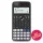 CASIO FX-991CE X TUDOMÁNYOS SZÁMOLÓGÉP, FEKETE
