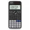 CASIO FX-991CE X TUDOMÁNYOS SZÁMOLÓGÉP, FEKETE