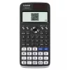 CASIO FX-991CE X TUDOMÁNYOS SZÁMOLÓGÉP, FEKETE