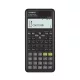 CASIO FX-991ES PLUS-2 TUDOMÁNYOS SZÁMOLÓGÉP, FEKETE