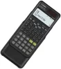 CASIO FX-991ES PLUS-2 TUDOMÁNYOS SZÁMOLÓGÉP, FEKETE