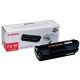 CANON FX-10 FEKETE (2K) EREDETI TONER (0263B002)