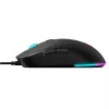 VENTARIS M800 HONEYCOMB RGB GAMER EGÉR, BLACK