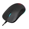 VENTARIS M800 HONEYCOMB RGB GAMER EGÉR, BLACK