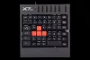 A4-TECH G100 GAME SET, FEKETE