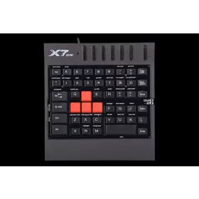 A4-TECH G100 GAME SET, FEKETE