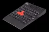 A4-TECH G100 GAME SET, FEKETE