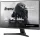 IIYAMA G2441HSU-B1, 23,8", IPS, 16:9, 1920x1080, 144 Hz, 1xHDMI, DISPLAY PORT, LED MONITOR