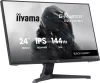 IIYAMA G2441HSU-B1, 23,8", IPS, 16:9, 1920x1080, 144 Hz, 1xHDMI, DISPLAY PORT, LED MONITOR