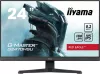 IIYAMA G2470HSU-B6, 23,8", IPS, 16:9, 1920x1080, 180 Hz, 1xHDMI, DISPLAY PORT, LED MONITOR