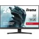 IIYAMA G2470HSU-B6, 23,8", IPS, 16:9, 1920x1080, 180 Hz, 1xHDMI, DISPLAY PORT, LED MONITOR