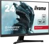 IIYAMA G2470HSU-B6, 23,8", IPS, 16:9, 1920x1080, 180 Hz, 1xHDMI, DISPLAY PORT, LED MONITOR