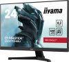 IIYAMA G2470HSU-B6, 23,8", IPS, 16:9, 1920x1080, 180 Hz, 1xHDMI, DISPLAY PORT, LED MONITOR