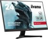 IIYAMA G2470HSU-B6, 23,8", IPS, 16:9, 1920x1080, 180 Hz, 1xHDMI, DISPLAY PORT, LED MONITOR