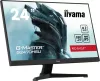IIYAMA G2470HSU-B6, 23,8", IPS, 16:9, 1920x1080, 180 Hz, 1xHDMI, DISPLAY PORT, LED MONITOR
