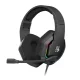 A4-TECH BLOODY G260 GAMER HEADSET/FÜLHALLGATÓ, FEKETE