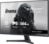 IIYAMA G2741HSU-B1, 27", IPS, 16:9, 1920x1080, 144 Hz, 1xHDMI, DISPLAY PORT, LED MONITOR