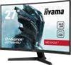 IIYAMA G2766HSU-B1, 27", VA, 16:9, 1920x1080, 165 Hz, 2xHDMI, DISPLAY PORT, LED MONITOR