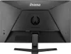 IIYAMA G2766HSU-B1, 27", VA, 16:9, 1920x1080, 165 Hz, 2xHDMI, DISPLAY PORT, LED MONITOR