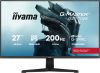IIYAMA G2771QS-B1, 27", IPS, 16:9, 2560x1440, 200 Hz, 2xHDMI, DISPLAY PORT, LED MONITOR