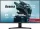 IIYAMA G2771QS-B1, 27", IPS, 16:9, 2560x1440, 200 Hz, 2xHDMI, DISPLAY PORT, LED MONITOR