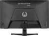IIYAMA G2771QS-B1, 27", IPS, 16:9, 2560x1440, 200 Hz, 2xHDMI, DISPLAY PORT, LED MONITOR
