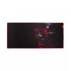 MARVO NOOB XL EGÉRPAD BLACK/RED