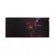 MARVO NOOB XL EGÉRPAD BLACK/RED