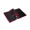 MARVO NOOB XL EGÉRPAD BLACK/RED