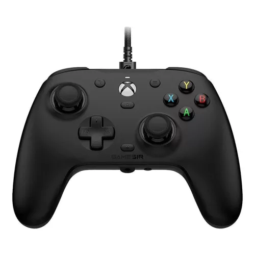 GAMESIR G7 HE USB-C GAMEPAD BLACK