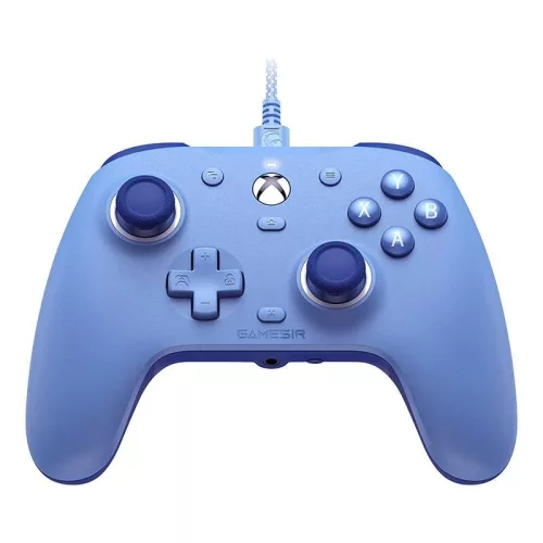 GAMESIR G7 SE USB-C GAMEPAD BLUE