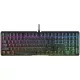 CHERRY MX 3.1 MECHANICAL BILLENTYŰZET FEKETE, US