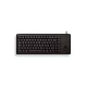 CHERRY G84-4400 COMPACT BILLENTYŰZET FEKETE, US